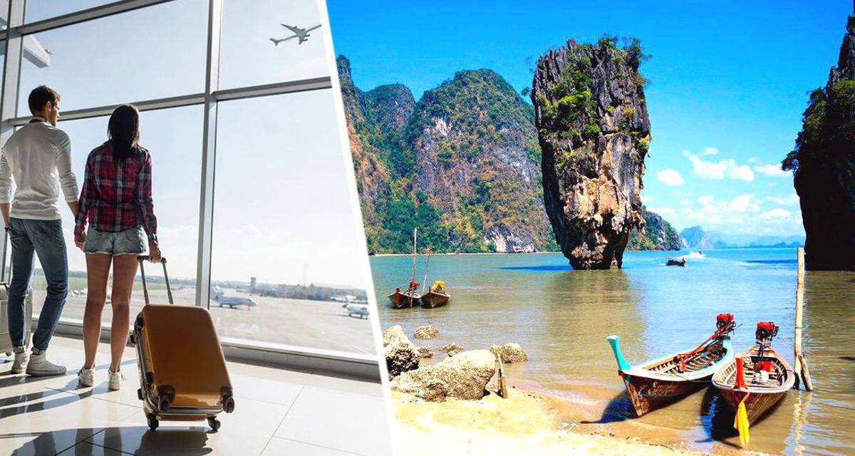 В Таиланд через Казахстан Thai AirAsia X запускает рейсы удобные для жителей приграничных регионов России С 1 декабря 2025 года Thai AirAsia X запускает прямые пассажирские рейсы которые соединят Бангкок и Алматы Это отличная новость не только для граждан Казахстана но и для российских туристов особен Ссылка на новость www tourprom ru news 77348