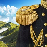 Генерал-губернатор ДВ