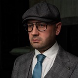 Аватар Телеграм канала: Поздняков, жги!