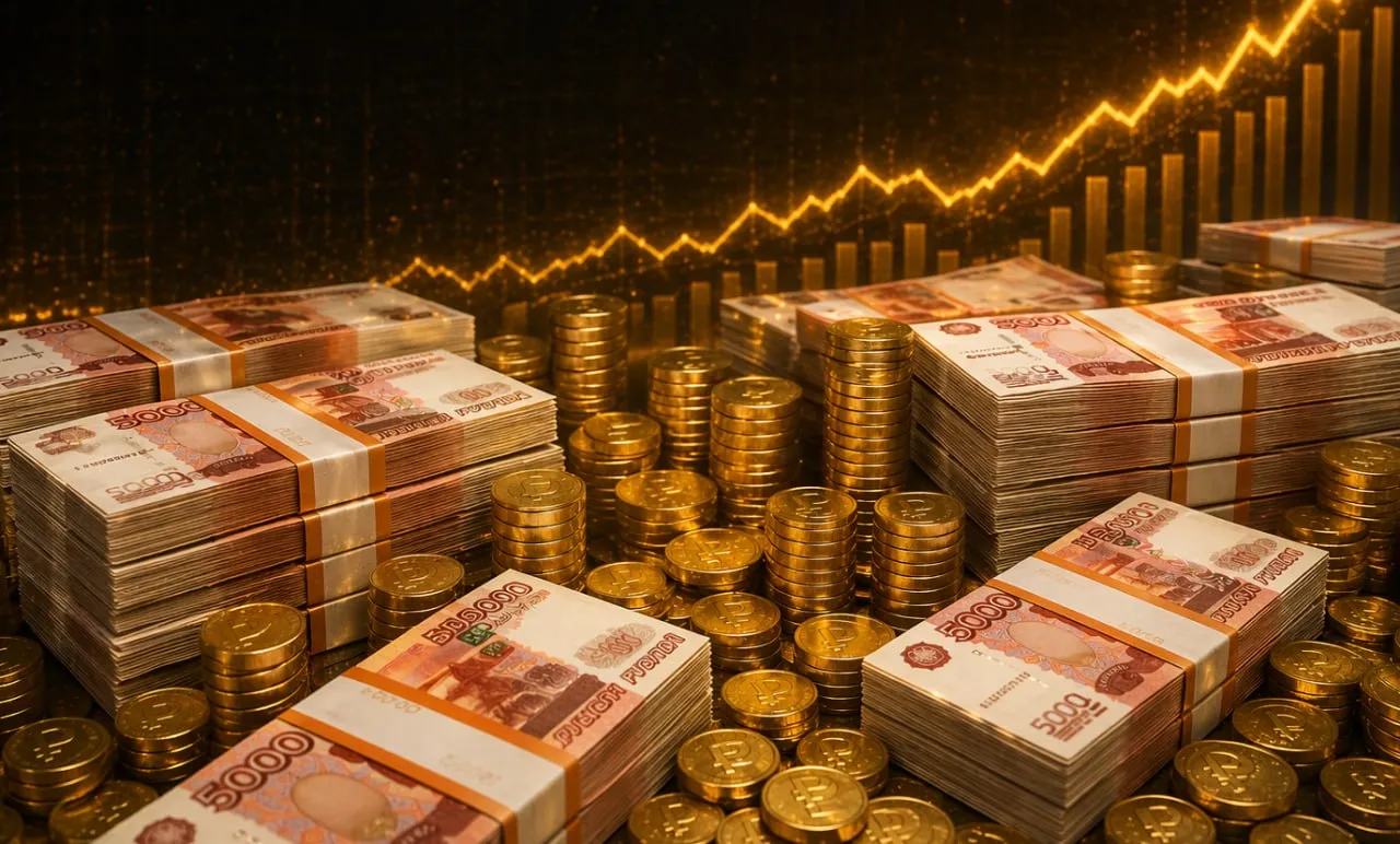 Минфин может ввести налог на сверхприбыль для некоторых производителей и банков О возможном введении налога на сверхприбыль windfall tax для некоторых производителей сырьевых товаров и банков сообщает Bloomberg со ссылкой на источники По их данным обсуждения вероятно начнутся во втором полугодии в рамках нового бюджетного цикла Это решение может коснуться среди прочих крупнейшего золотодобытчика ПАО Полюс горно металлургического гиганта ПАО Норникель а также ряда непубличных банков уточнили собеседники Ранее сообщалось что банки могут заплатить 270 млрд рублей при введении налога на сверхприбыль fatcat18 Мы в Мах