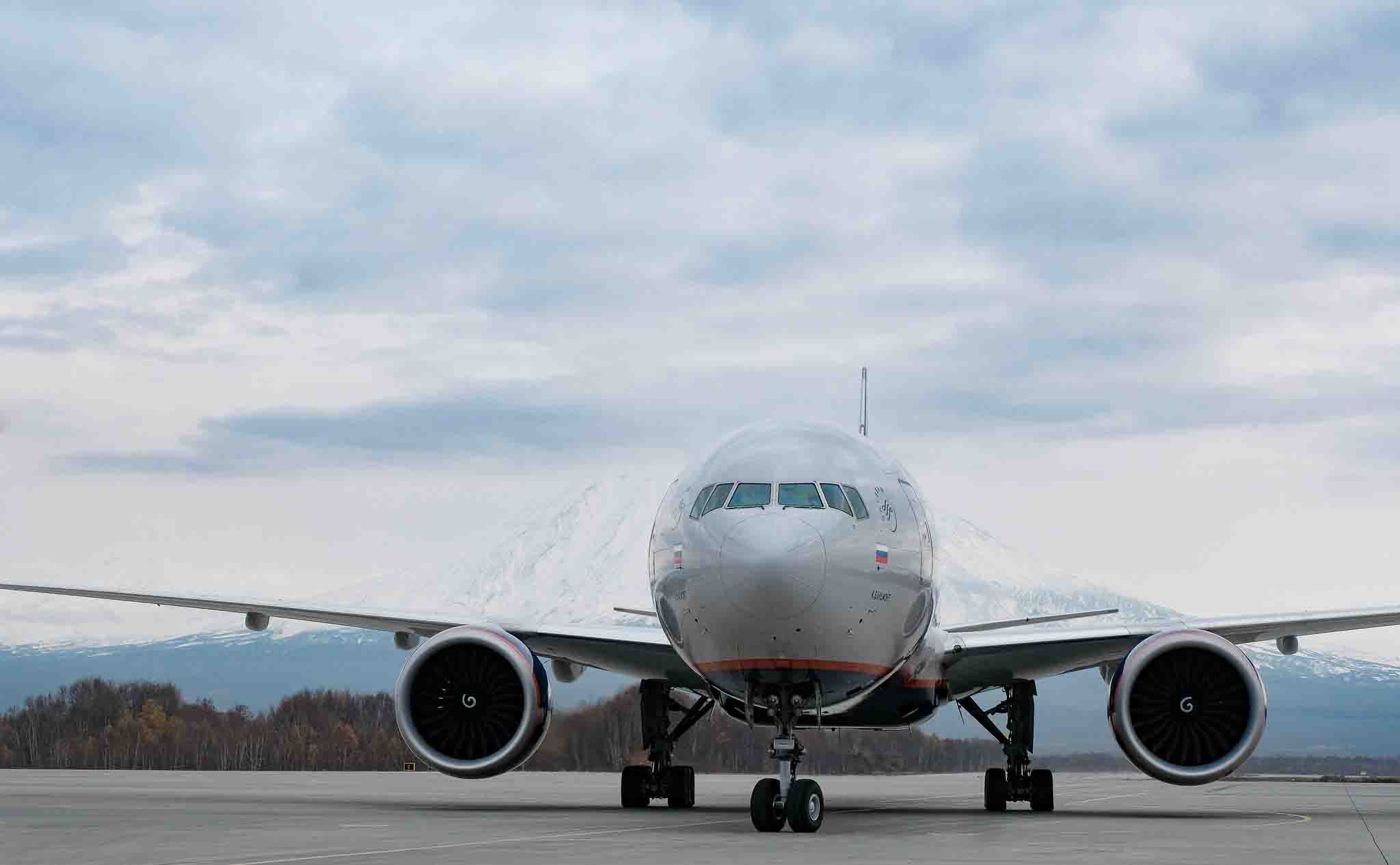 Аэрофлот открыл продажу субсидированных билетов на 2026 год Она актуальна для трёх камчатских направлений Аэрофлот объявил о старте продаж билетов по субсидированным тарифам на 2026 год Впервые география субсидируемых государством перелётов расширилась до 25 направлений Три из них включают Камчатский край передаёт ИА Камчатское время Подробности по ссылке kamtime ru article 9ac488c8 ff4f 477f 9a76 131e3d7e0adb