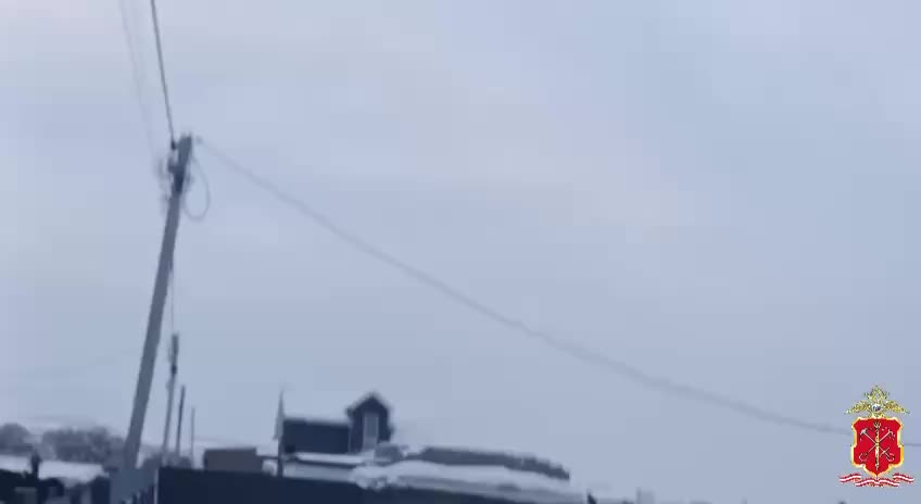 В Ленинградской области ликвидирована нарколаборатория по производству метадона