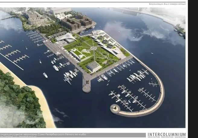 На Петровской косе к 2031 году появится современный студенческий яхт клуб Проект площадью 3 5 тыс кв м уже прошел стадию археологических изысканий специалисты проверили территорию на наличие памятников Сейчас идет проектирование учебно методического корпуса которое завершат до конца года Будущим яхтсменам обещают комфорт в здании обустроят раздевалки зоны отдыха и банный комплекс с сауной и хаммамом kdpiter в Max