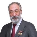 Аватар Телеграм канала: Ассоциация полярников