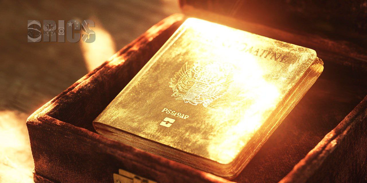 Стоимость визы в Египет для россиян с 1 января 2026 года вырастет вдвое Вместо 25 заплатить придется 45 в документе теперь будут печатать фото владельца Решение одобрено президентом Абдул Фаттахом Халилом Ас Сиси и подтверждено Палатой представителей NewsEconomics