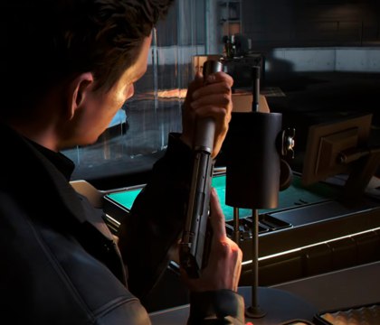 На State of Play показали новый трейлер экшена 007 First Light от авторов Hitman IO Interactive показала на презентации State of Play новый трейлер грядущего шпионского экшена 007 First Light про молодого Джеймса Бонда В ролике уделили внимание сюжету и персонажам которых будет довольно много Также показали несколько геймплейных фрагментов в которых Бонд дерется используя окружение лазает по уступам катается на транспорте участвует в перестрелках и использует гаджеты