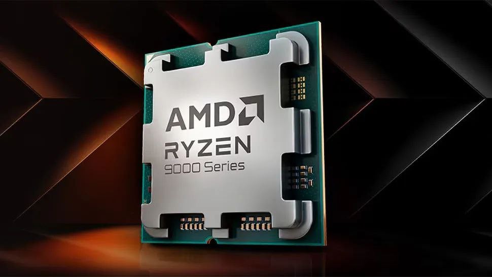 Ryzen 9 9950X3D и 9900X3D выходят 12 марта!     AMD официально подтвердила через китайский аутлет, что новые 3D V-Cache процессоры появятся в продаже 12 марта. Эти чипы обещают значительный прирост в играх благодаря увеличенному объему кэша.      Ryzen 9 9950X3D – 16 ядер, 32 потока, 200 МБ кэша.     Ryzen 9 9900X3D – 12 ядер, 24 потока, 192 МБ кэша.      Разработаны для максимальной игровой производительности, конкурируя с Intel Core Ultra. Цена пока не раскрыта, но ожидается близкой к текущим топовым Ryzen X3D моделям. #новости