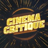 Аватар Телеграм канала: Cinema Critique