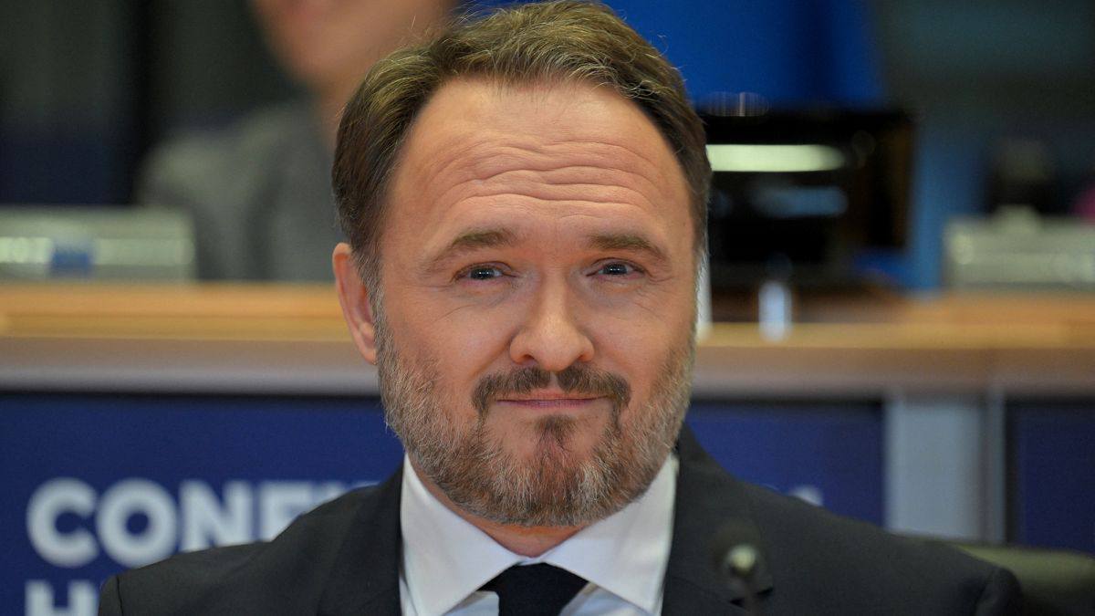 Европейский союз не намерен возобновлять импорт российских энергоносителей, даже если будет заключено мирное соглашение между Украиной и Россией, - сказал комиссар по энергетике Дан Йоргенсен «Позиция Евросоюза однозначна: мы не хотим российских энергоносителей ни сейчас, ни в будущем, и даже после достижения мира», - сказал Йоргенсен журналистам во время встречи министров ЕС в Варшаве. Фотоархив
