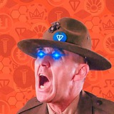 Аватар Телеграм канала: Full Metal Jetton