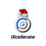 Аватар Телеграм канала: IXcellerate in Russia