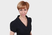 Телеведущая Марианна Максимовская назначена гендиректором «VK Видео» Фото afisha.ru