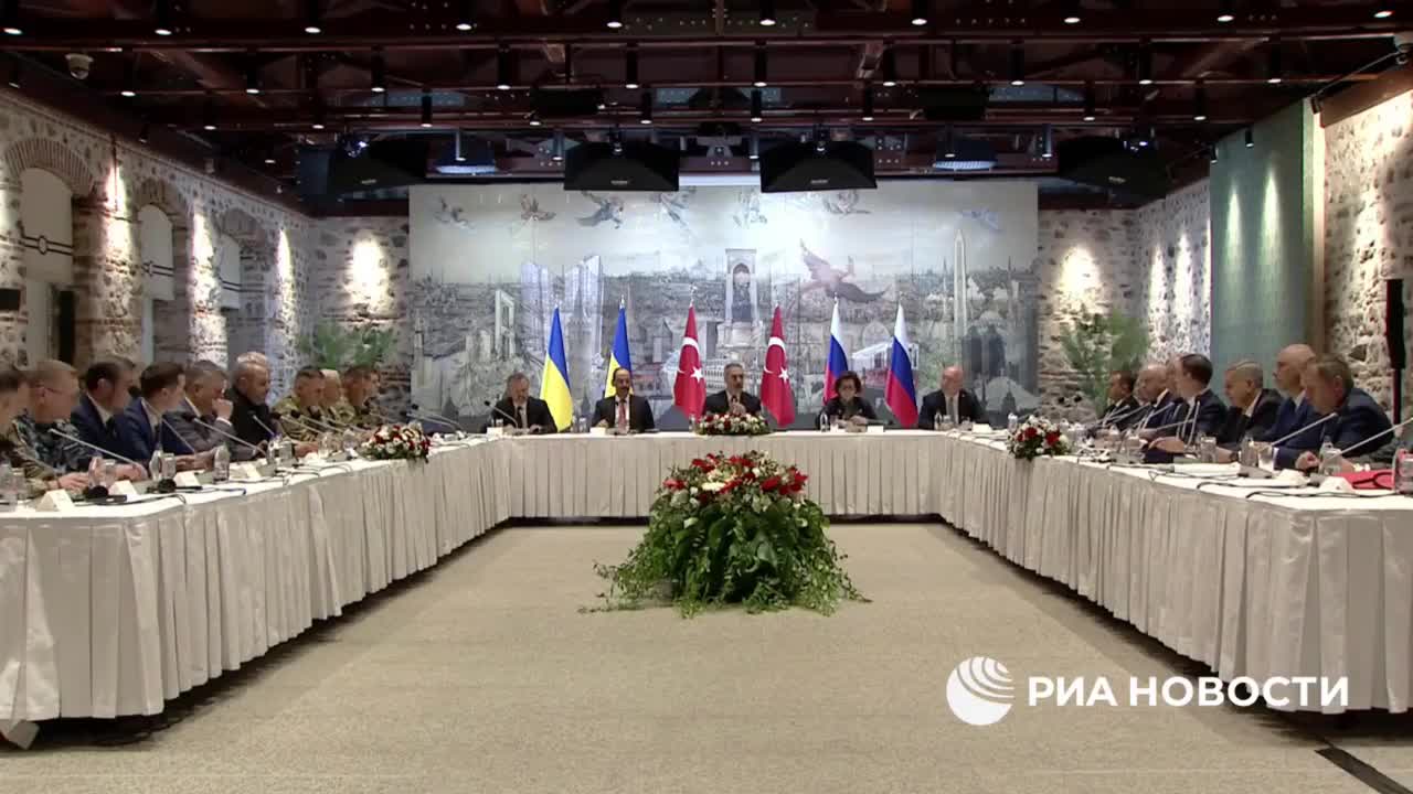 Турция призывает Россию и Украину к миру по инициативе Трампа и Эрдогана