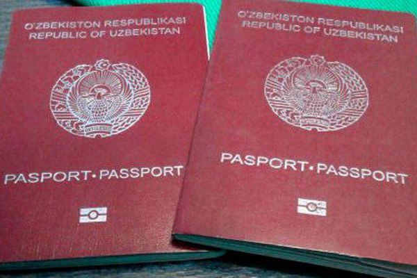Паспорт Узбекистана укрепил позиции в рейтинге Henley Partners Узбекистан улучшил позиции в мировом рейтинге паспортов компании Henley Partners По итогам 2025 года страна поднялась с 82 го на 79 е место среди 105 стран   English O zbek tilida Ўзбек тилида На русском iOS Android