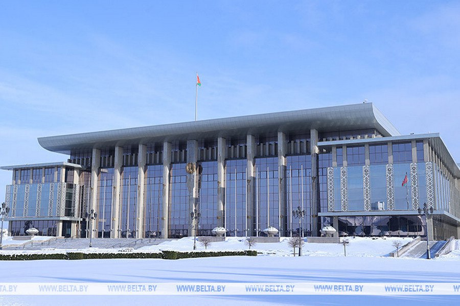 Президент Беларуси Александр Лукашенко принял кадровые решения Подробности здесь