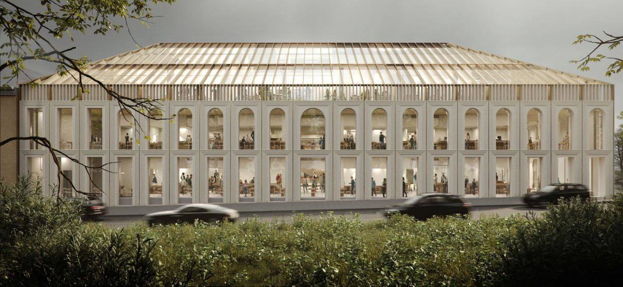 cre news Tverskoy 24 7 получил РНВ Девелопер Capital Group получил разрешение на ввод в эксплуатацию гастрономического комплекса Tverskoy 24 7 на Тверском бульваре в Москве четырехэтажное здание общей площадью 16 7 тыс кв м рассчитано размещение кафе и ресторанов Подробнее   cre ru news 100900