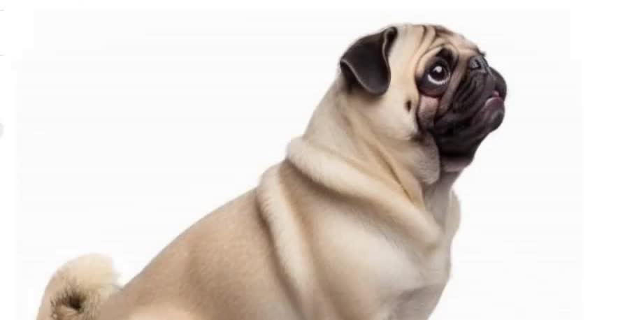 Ученые предупреждают о возможном исчезновении мопсов и бульдогов в Великобритании через 10 лет