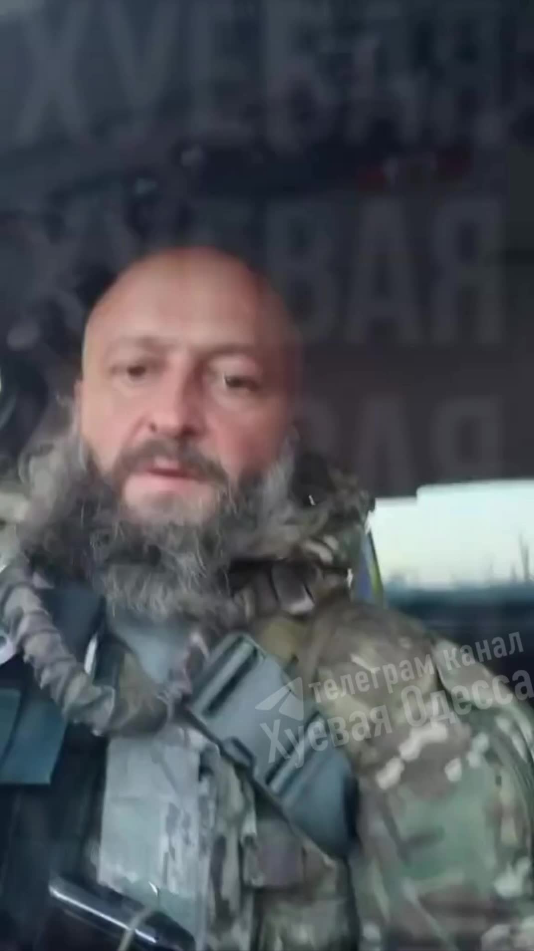 Одесский ТЦК отправил 20 человек на Запорожское направление