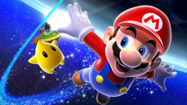 Nintendo анонсировала новый Direct по The Super Mario Galaxy Movie Nintendo готовит новую презентацию но на этот раз она будет посвящена не играм а предстоящей экранизации Super Mario Galaxy