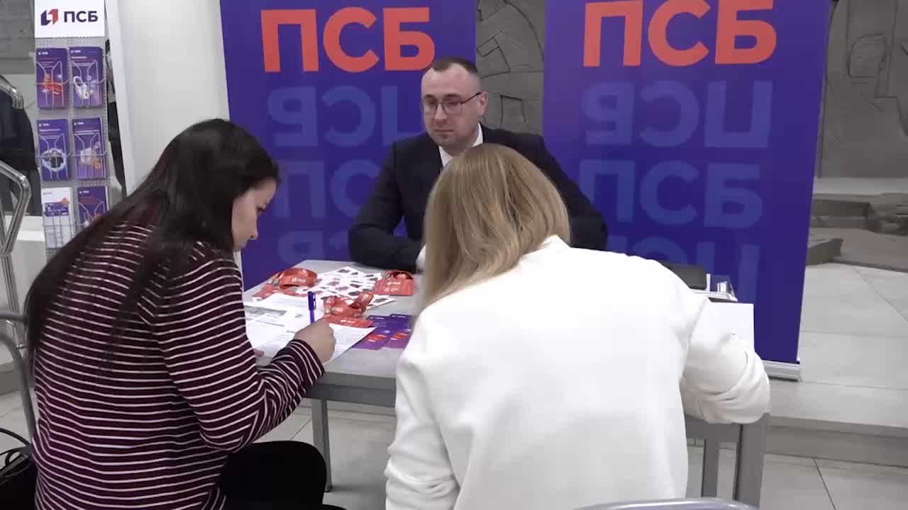 Запуск Карт школьника в ДНР: новые возможности для учащихся и родителей