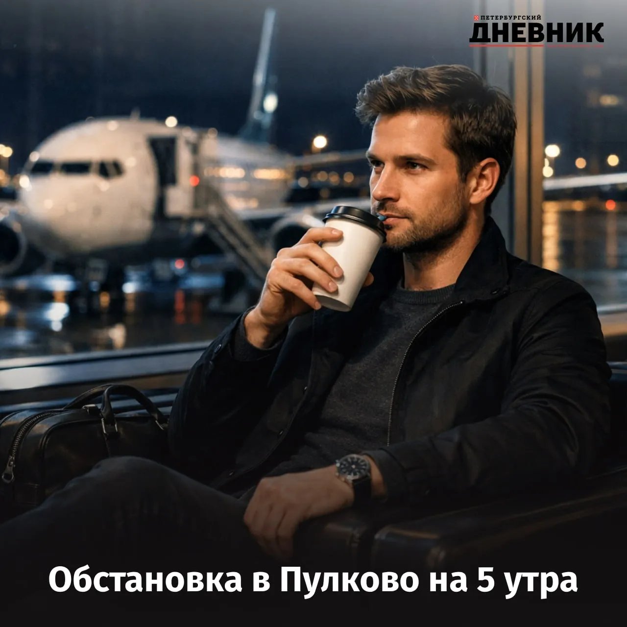 В Пулково задержаны 17 рейсов на вылет По данным на 05 00 мск в аэропорту Пулково более чем на два часа задержаны 17 рейсов на вылет Ещё 3 рейса отменены Также в Петербурге ожидают прибытия 3 бортов с запасных аэродромов Пассажирам рекомендуется уточнять статус рейсов с помощью электронного табло Фото DALL E Подписаться на Петербургский дневник в МАКС   Оставайтесь на связи с нами даже с ограничениями мобильного интернета