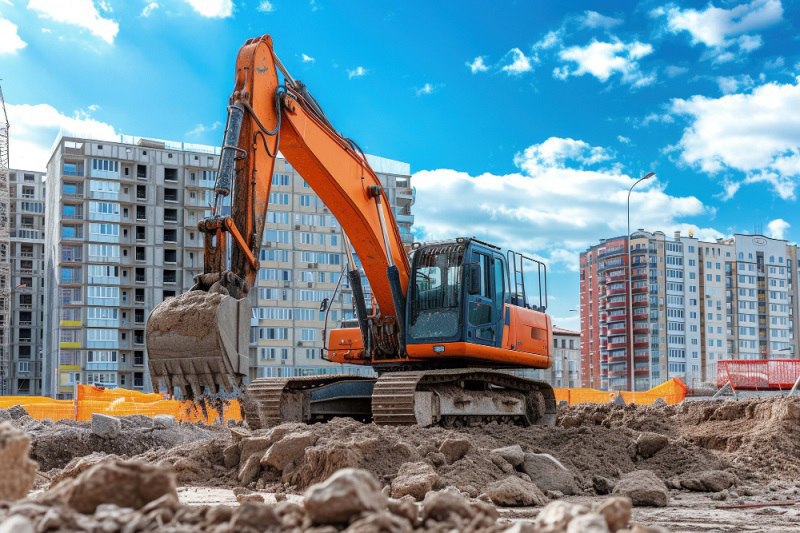 Ввод жилья рухнул в Томской области почти в 1,5 раза 62,3 тыс. кв. метров жилья введено в Томской области в январе—марте 2025 года. Это на 42,2% меньше, чем в первом квартале 2024-го, сообщает Союз строителей региона в своём телеграм-канале. «На долю сегмента индивидуального жилищного строительства пришлось 40,8 тыс. кв. метров, что на 31% меньше уровня января—марта 2024-го», — уточнили в союзе. В денежном выражении объём работ составил 16 млрд рублей и упал на 10% в сопоставимых ценах по сравнению с первым кварталом прошлого года. фото Подписаться Прислать новость Помочь бустами
