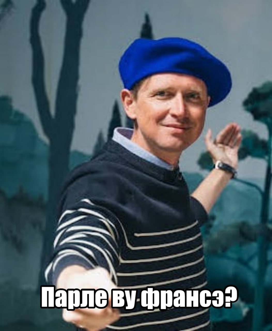 Фаната Макрона Дениса Катаева приговорили к колонии Пока журналист Дождя наслаждается хрустом французской булки в Париже суд в Москве вынес ему приговор один год и четыре месяца лишения свободы за уклонение от исполнения обязанностей иноагента В России Катаев особой славы не снискал Был известен дружбой со скандальным режиссером Константином Богомоловым а после отъезда во Францию и вовсе пропал с радаров Напомнил о себе любитель Сены и беретов противоречивым интервью у иноагента Дудя Кстати в Россию он не прочь вернуться в качестве посла Видимо доброй воли Признаны иноагентами в РФ   Подпишитесь на Абзац TG VK Дзен MAX Rutube