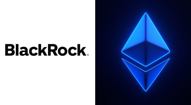 BlackRock подала заявку на добавление стейкинга в свой Ethereum ETF