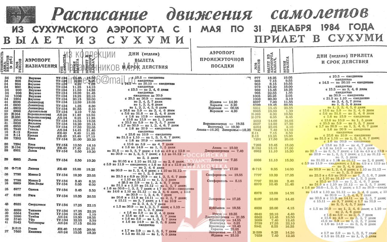 Прямое авиасообщение с Абхазией может быть запущено 1 мая    «Поскольку работоспособность всех систем аэропорта была проверена первым тестовым рейсом, у нас есть полное подтверждение и абсолютная уверенность, что с 1 мая может быть запущено регулярное самолетное сообщение в аэропорт города Сухума», — заявил первый замруководителя Администрации президента РФ Сергей Кириенко.  7 февраля международный аэропорт Сухума принял тестовый рейс «ЮВТ Аэро» с пассажирами из Москвы.   В Минтрансе Абхазии рассказали, что уже работают над открытием прямого авиасообщения с рядом российских городов, добавив, что от разных регионов поступают заявки на выполнение рейсов в Сухум, в том числе из Нижнего Новгорода, ЯНАО, ХМАО и Республики Коми.