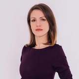 Юлия Исмагилова