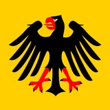 Аватар Телеграм канала: Бундесканцлер