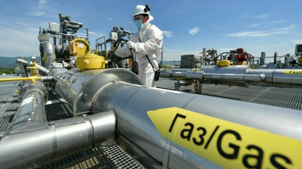 Казахстанская ИЦА подала иск к Узтрансгазу на 2 млн Казахстанская компания требует от узбекского Узтрансгаза около 2 млн за услуги по транспортировке газа передает ArbatMedia Прислать новость