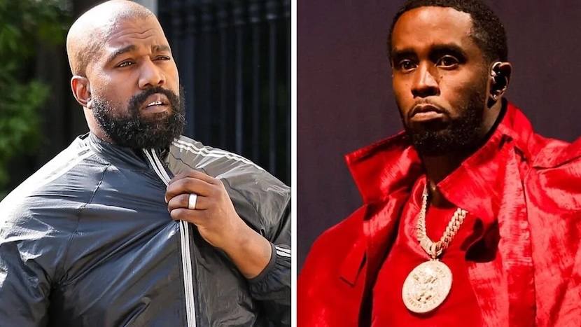 Kanye West выпустил совместную коллекцию одежды с P.Diddy. По словам Йе, они успели обсудить сделку еще до ареста.   Sean John — бренд, который в конце 90-х запустил Шон Комбс  настоящее имя P.Diddy .   Канье также назвал трусами всех артистов Голливуда, которые молчат по поводу скандала с  P.Diddy, и призвал президента Трампа освободить «брата» из тюрьмы. А еще написал, что считает «рабство добровольным выбором».