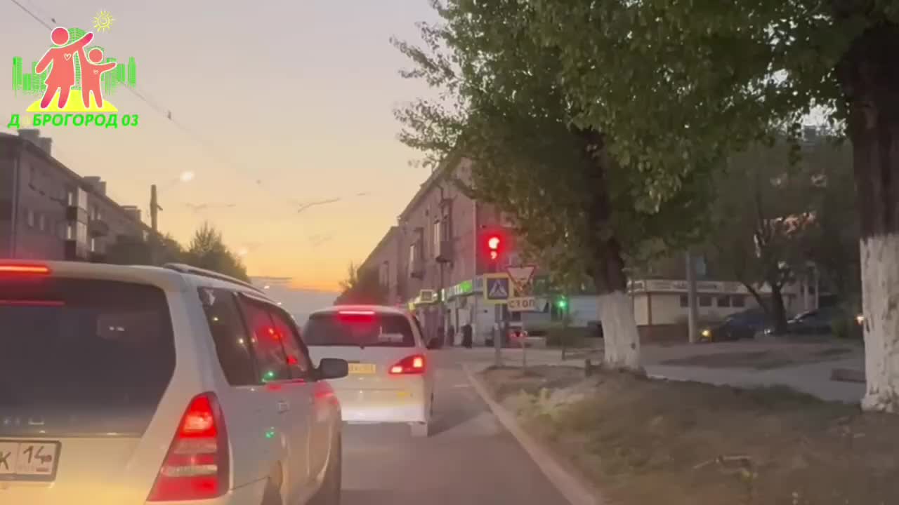 Девушка вернула мусор водителю в Улан-Удэ