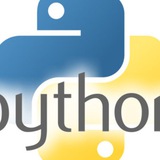 Аватар Телеграм канала: Python/ django
