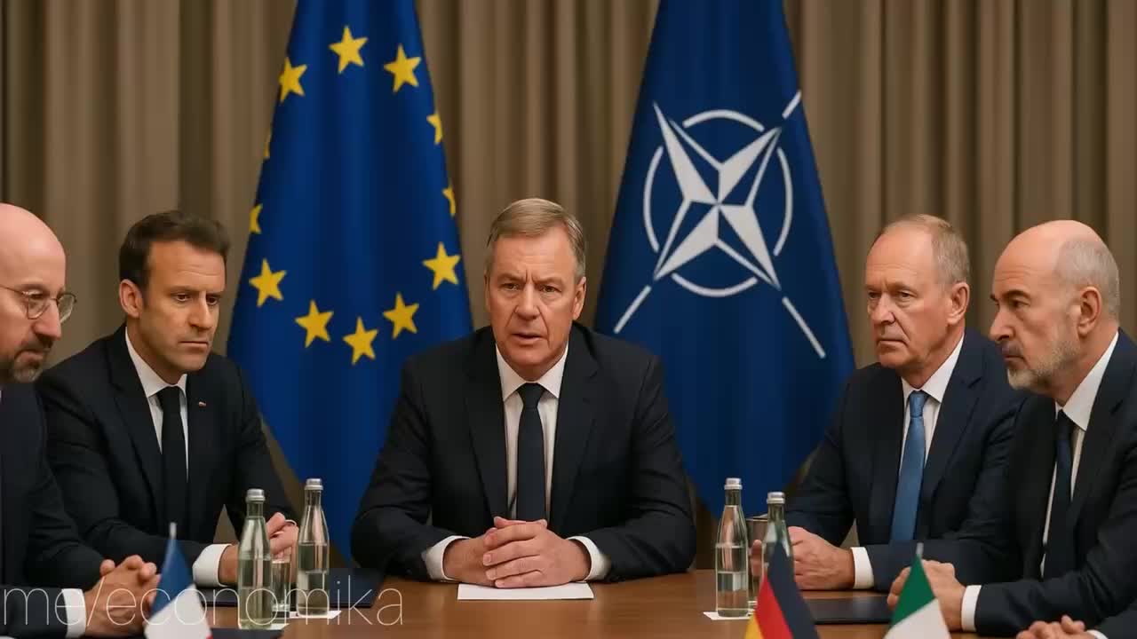 Германия планирует увеличить оборонные расходы до 5% ВВП к 2029 году, признавая зависимость от США