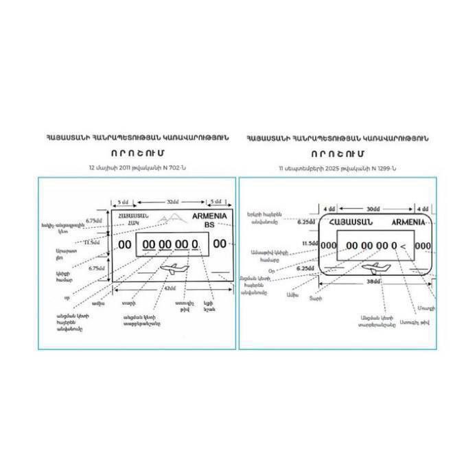 Армения официально убрала изображение горы Арарат с печати о пересечении границы в загранпаспорте Пашинян стремительно движется к тому что бы убрать и саму Армению с политической карты мира Впрочем армянам это видимо нравится