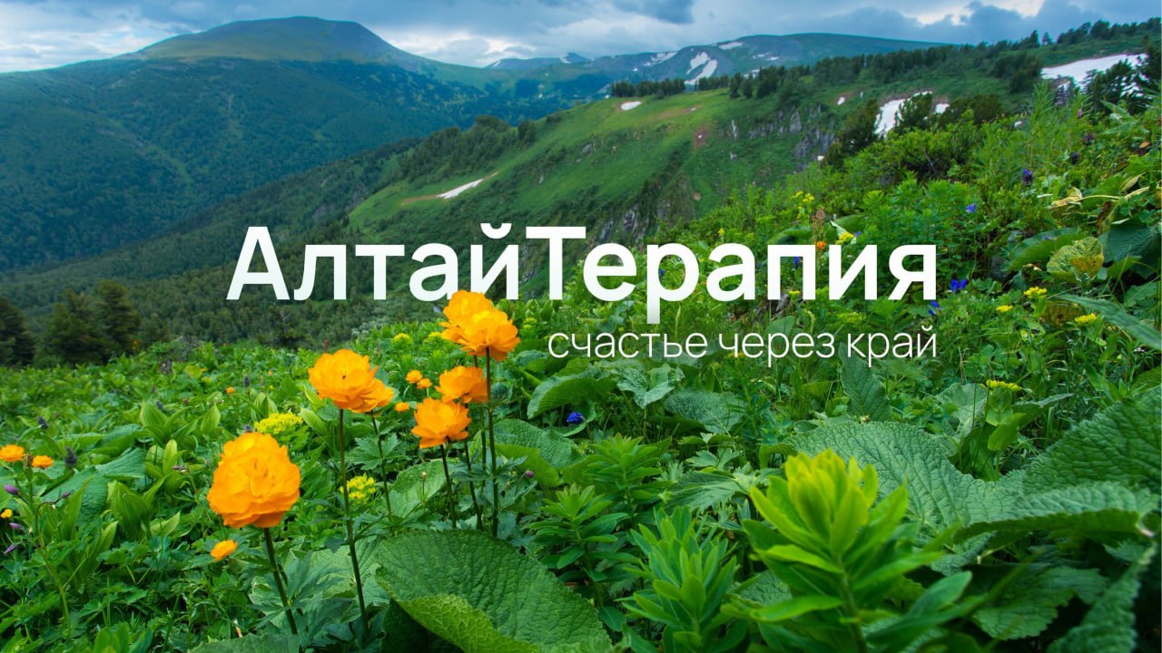 Алтайский край награжден сертификатами программы Открой твою Россию по продвижению турпродуктов для китайских туристов Межрегиональный премиум тур Великий Алтай в поисках Дао и маршрут по Алтайскому краю для велнес туристов и этноискателей АлтайТерапия счастье через край названы среди самых перспективных проектов для иностранных туристов Об этом стало известно 12 декабря на церемонии награждения регионов финалистов программы по развитию въездного туризма Открой твою Россию В топ 10 из 25 команд участниц образовательного трека программы вошла сборная Алтайского края Подробнее на нашем сайте vk cc cSpCx6