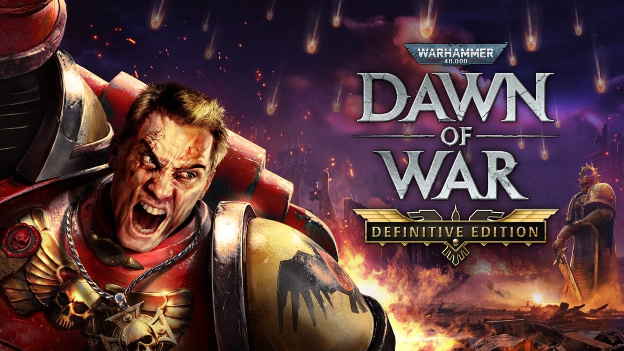 Состоялся анонс ремастера культовой стратегии Warhammer 40,000: Dawn of War. В переиздании разработчики внесли массу графических улучшений, обновили интерфейс, усовершенствовали управление и обеспечили поддержку модов для оригинальной игры.