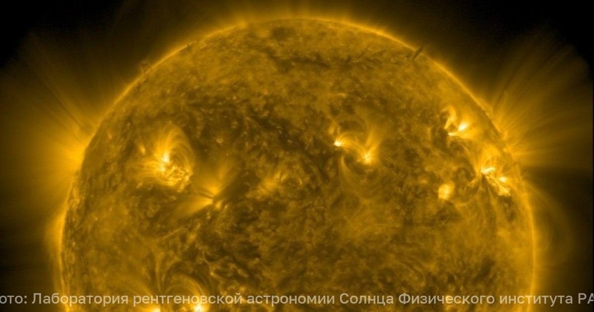 На Землю 19 августа обрушится магнитная буря Во вторник, 19 августа, Земля окажется в полосе магнитных бурь. Об этом предупредили в Лаборатории рентгеновской астрономии Солнца Физического института РАН. Пик космической непогоды придётся на первую половину дня. По предварительным оценкам сила бури составит 5 баллов из 10 возможных, что соответствует индексу G1.
