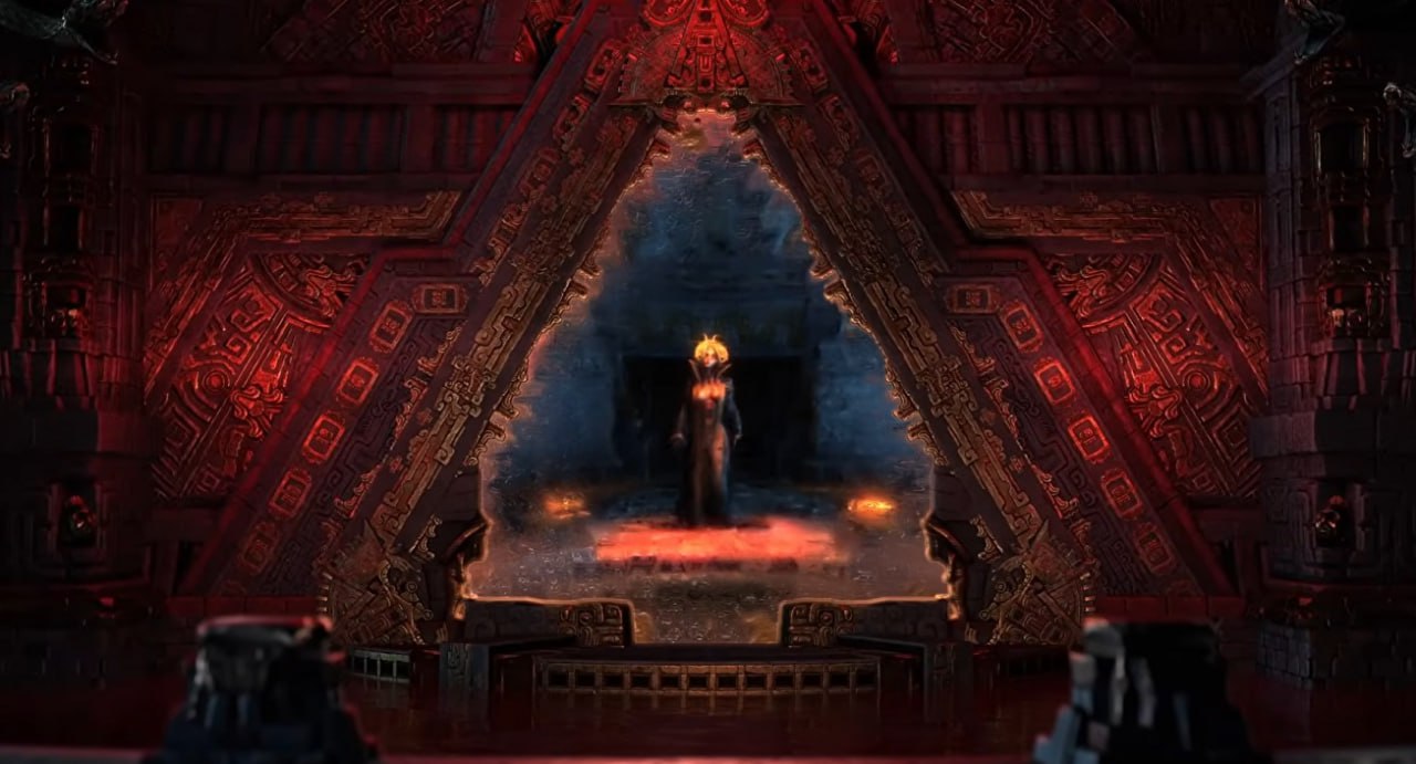 Для Path of Exile 2 анонсировали лигу Фатум Ваал релиз которой состоится 12 декабря Подробности обещают раскрыть во время трансляции 4 декабря вместе с деталями обновления Последний из друидов   dtf ru games 4425925