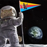 Ⲧⲣυⲁⲗⲉⲕⲧυⲕ - принял вызов сложности
