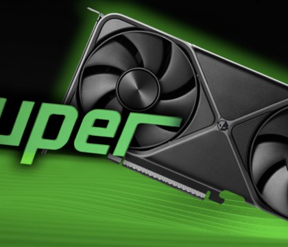 NVIDIA не отменила карты серии RTX 50 SUPER но их релиз отложен до 3 квартала 2026 года MegaSizeGPU Сегодня в сети начали циркулировать слухи о том что NVIDIA отменила релиз видеокарт серии GeForce RTX 50 SUPER из за нарастающего дефицита на рынке памяти
