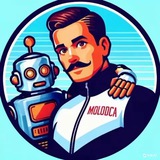 Ai molodca 🤖