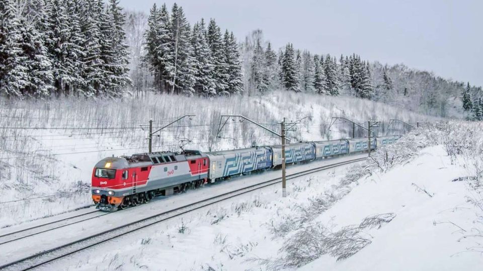 Ряд поездов в сообщении с Крымом задерживаются в пути до шести часов СИМФЕРОПОЛЬ 8 янв РИА Новости Крым Шесть поездов Таврия крымского направления задерживаются на срок до шести часов информирует пресс служба компании перевозчика Гранд Сервис Экспресс Подробнее