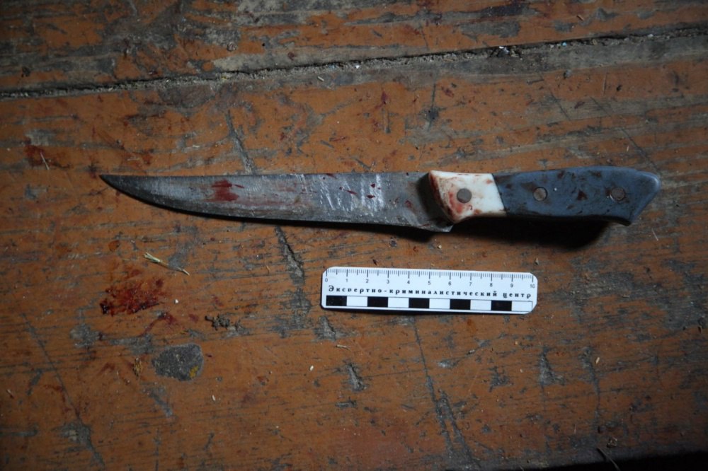 В Ферганской области мужчина убил жену и двухлетнюю дочь после конфликта на почве алиментов В Ферганской области произошла трагедия мужчина напал с ножом на свою супругу и двухлетнюю дочь Оба пострадавших скончались в больнице сообщили в пресс службе Генеральной прокуратуры Подробнее anhor uz news fergana 29 anhoruz Новости события мнения Мобильное приложение IOS Android