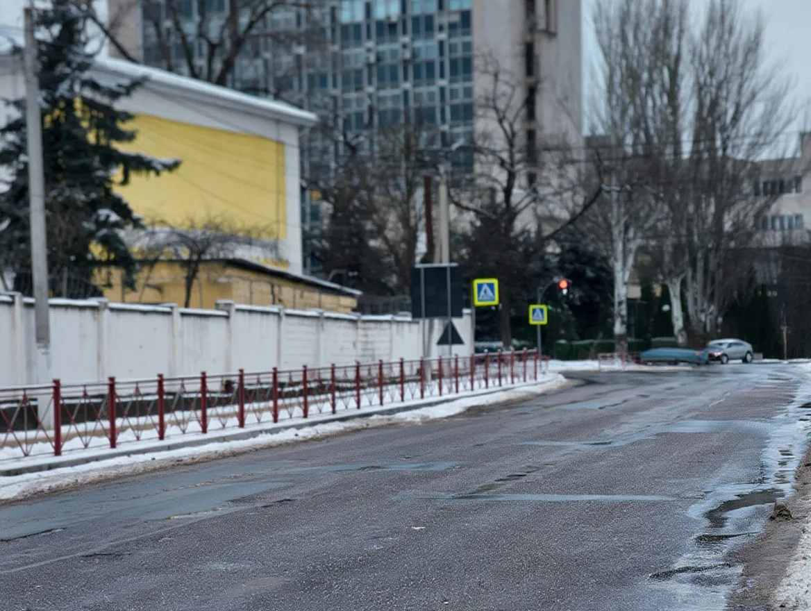 С завтрашнего дня с 23 апреля в Бельцах в центре города начинаются масштабные работы по капитальному ремонту улицы 31 Августа Движение по участку от перекрёстка с улицей Штефан чел Маре до перекрёстка с улицей Индепенденцей будет полностью перекрыто для транспорта В первую очередь начнутся работы по замене теплотрассы далее власти обещают полную замену труб водоснабжения и канализации Саму дорогу планируют выполнить из бетона