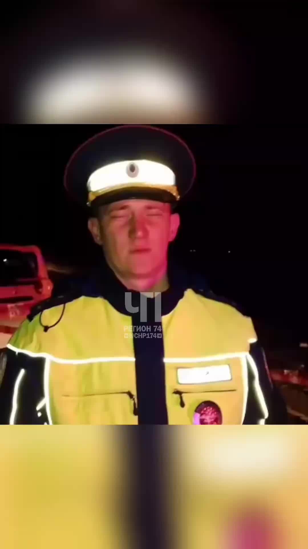 Смертельное ДТП в Туле: возбуждено уголовное дело