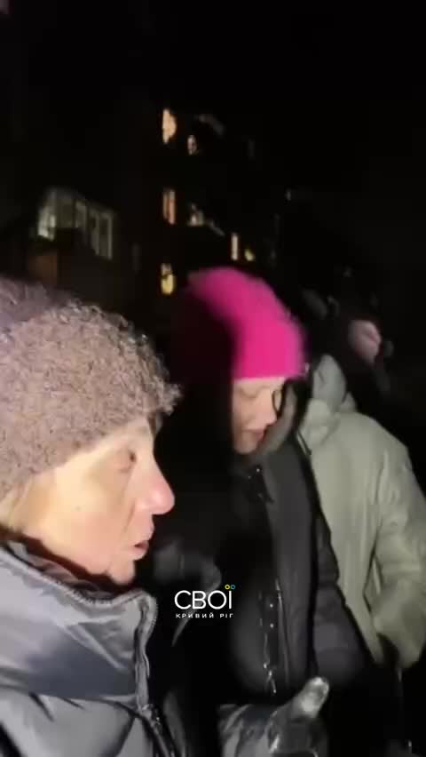 Закрытие McDonald's в Киеве из-за проблем с электроснабжением