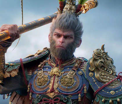Black Myth Wukong получила масштабный патч весом 90 ГБ с поддержкой FSR 4 и улучшениями быстродействия Студия Game Science выпустила масштабное обновление для своего популярного приключенческого экшена Black Myth Wukong Оно принесло с собой целый ряд важных нововведений Апдейт добавил в игру поддержку технологий из пакета FSR 4 Она будет доступна владельцам видеокарт линейки Radeon RX 9000